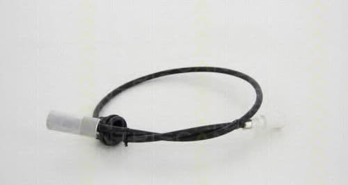 8140 24403 Triscan Тросик спидометра для Opel Ascona