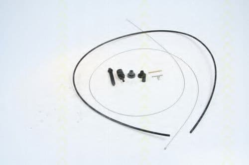 8140 25314 Triscan Тросик газу