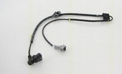 8180 13144 Triscan Датчик ABS для Toyota Prius