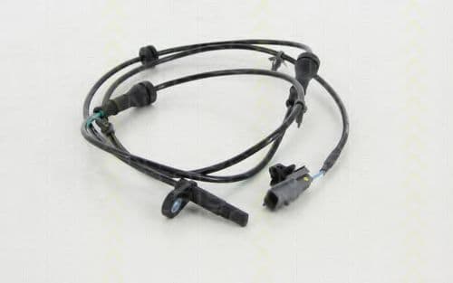 8180 14116 Triscan Датчик ABS для Nissan Juke