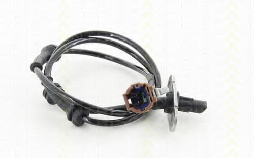 8180 14411 Triscan Датчик ABS для Nissan Navara