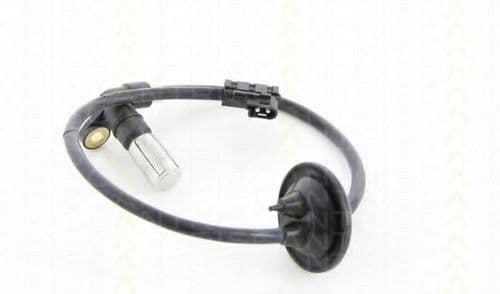 8180 23406 Triscan Датчик ABS для Mercedes C-Class