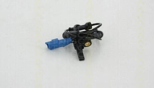 8180 28201 Triscan Датчик ABS для Peugeot 206