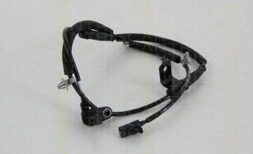 8180 43126 Triscan Датчик ABS для Hyundai Santa Fe