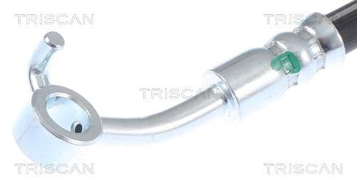 815050140 Triscan Гальмівний шланг для Mazda CX-3