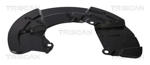 812527102 Triscan Кожух гальмівного диску