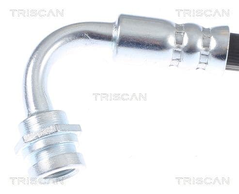 815050274 Triscan Гальмівний шланг для Mazda CX-3