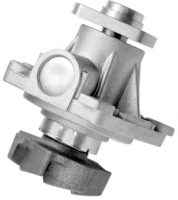 PA0018 Bugatti Помпа