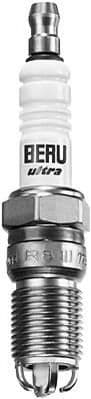 Z127 Beru Свеча зажигания