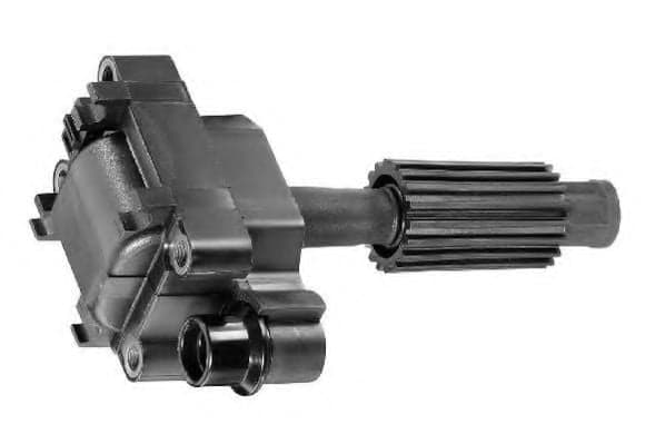 ZS308 Beru Котушка запалювання