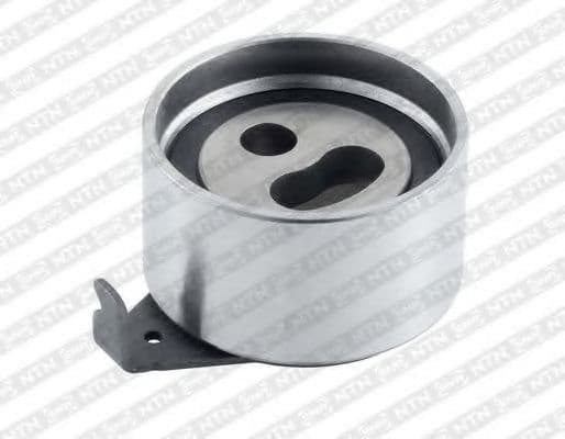 KD470.35 SNR Комплект ремня ГРМ