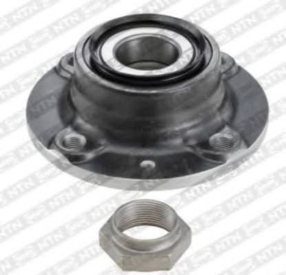 R159.15 SNR Ступиця колеса