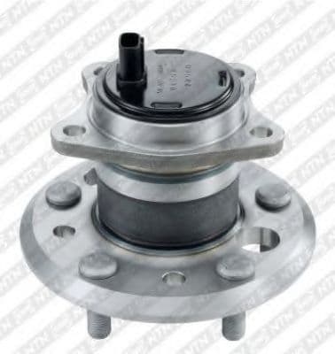R169.81 SNR Ступиця колеса