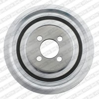 DPF358.13 SNR Шків колінчастого вала