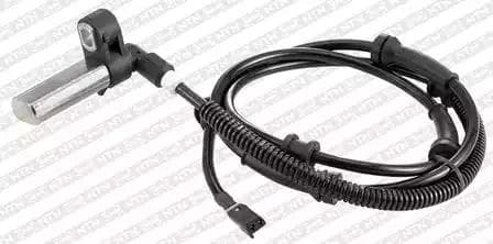 asb18601 SNR Датчик ABS для Jeep Grand Cherokee