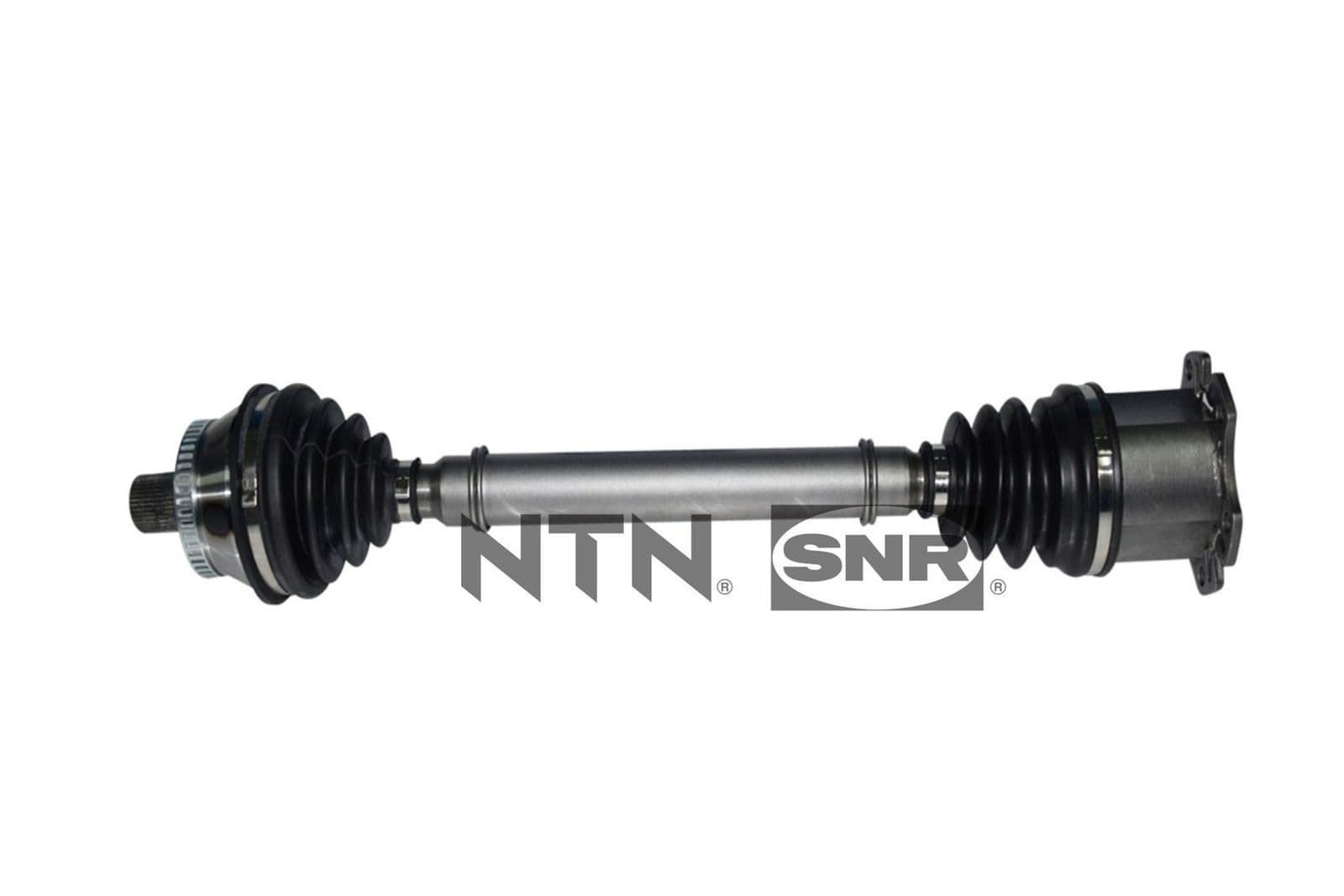 dk54022 SNR Піввісь