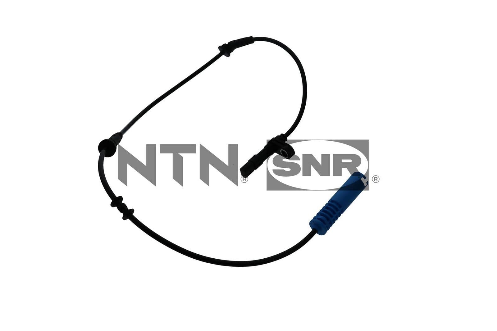 asb15033 SNR Датчик ABS для MINI Cooper