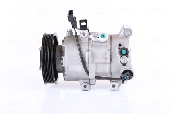 890425 Nissens Компресор кондиціонера для Hyundai i40