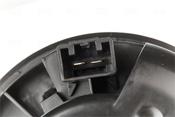 87313 Nissens Вентилятор салону