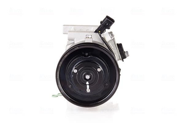 890562 Nissens Компресор кондиціонера для Hyundai i40