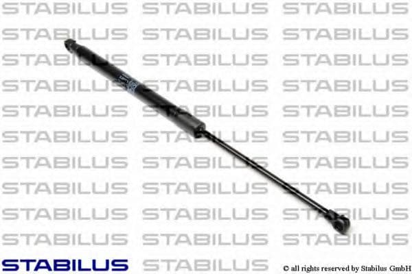 032963 Stabilus Газовый упор багажника