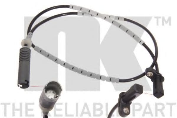 291525 NK Датчик ABS