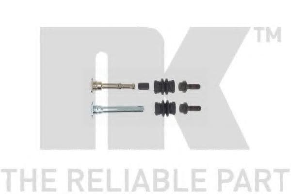 8922027 NK Направляющая гильза скобы тормозного суппорта