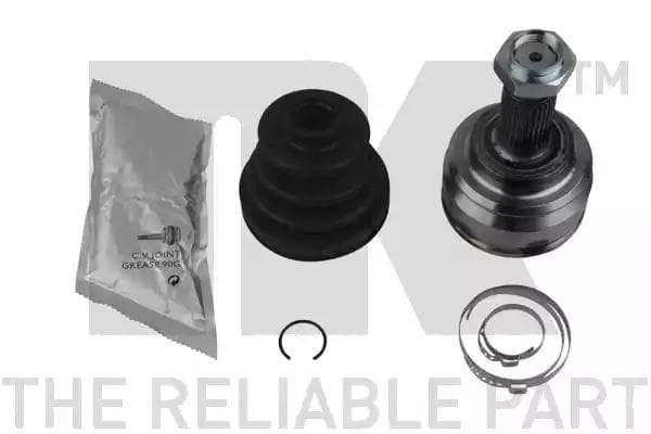 511529 NK Граната для BMW X5