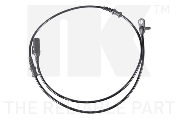 2933105 NK Датчик ABS