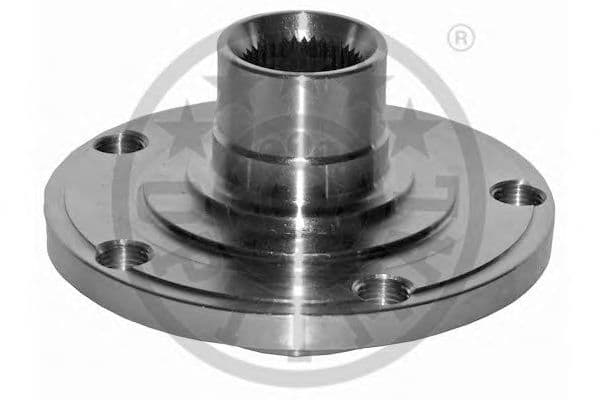 04-P157 Optimal Ступиця колеса