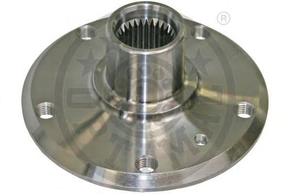 04-P315 Optimal Ступица колеса