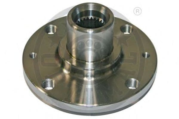 04-P325 Optimal Ступиця колеса