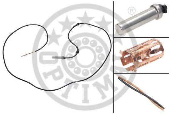 06-S153 Optimal Датчик ABS
