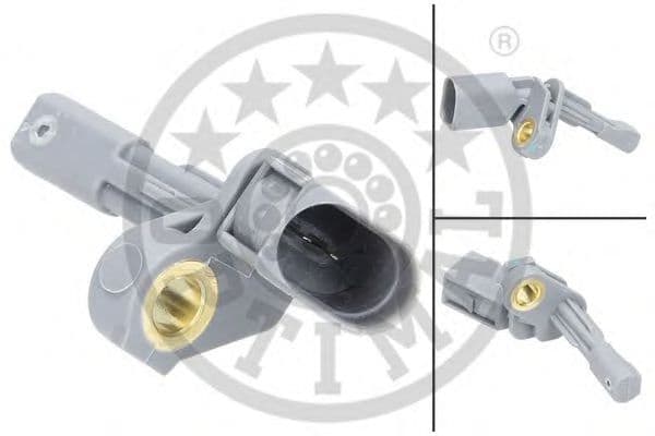 06-S474 Optimal Датчик ABS