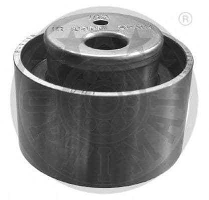 0-N118 Optimal Натяжной ролик ремня ГРМ