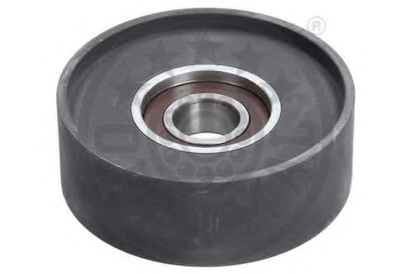 0-N2211S Optimal Обводной ролик поликлинового ремня