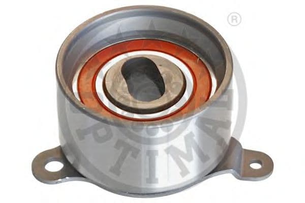0-N979 Optimal Натяжной ролик ремня ГРМ