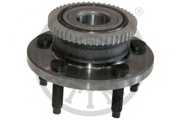 301601 Optimal Ступиця колеса для Ford Mustang