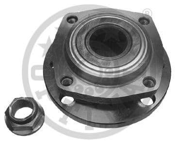 891546 Optimal Ступиця колеса для SAAB 9000