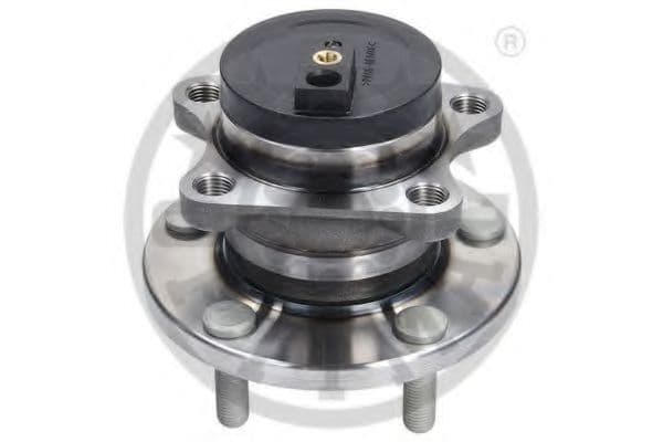 942804 Optimal Ступица колеса для Mazda CX-9