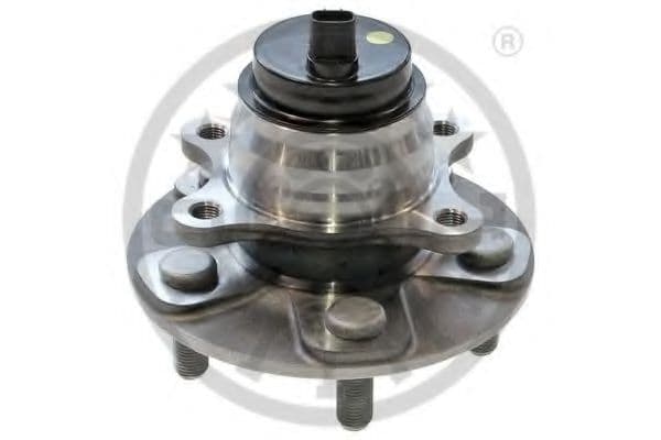 981507 Optimal Ступица колеса для Lexus LS
