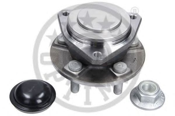 991617 Optimal Ступица колеса