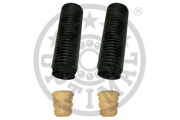 AK-735196 Optimal Комплект (пильники + відбійники)