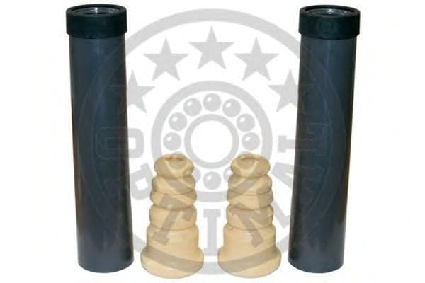 AK-735306 Optimal Комплект (пильники + відбійники)