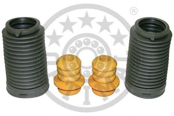 AK-735403 Optimal Комплект (пильники + відбійники) для Rover 75