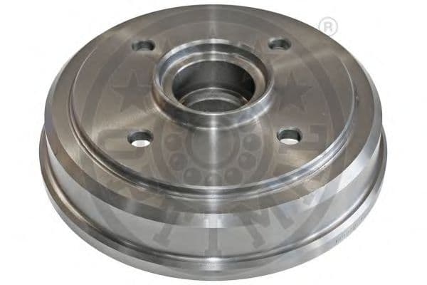 BT-1520 Optimal Гальмівний барабан