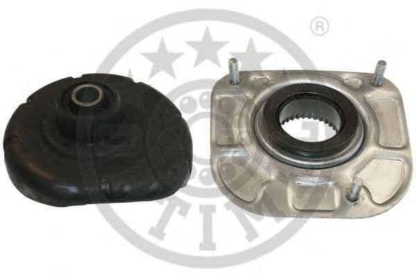 F8-6385 Optimal Комплект (опора + підшипник)