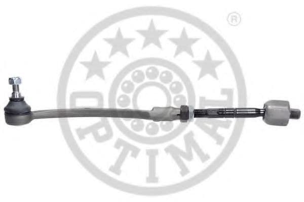 G0-703 Optimal Кермова тяга в комплекті для MINI Cooper