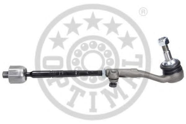 G0-724 Optimal Рулевая тяга в сборе