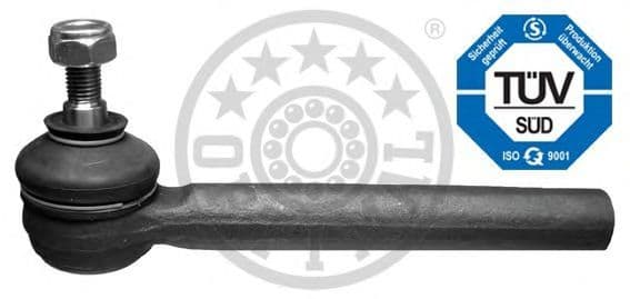 G1-006 Optimal Наконечник рулевой тяги